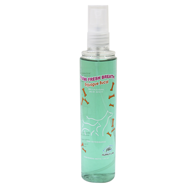 Ruími Fresh Breath 120 ml - Ruimica Ruími Fresh Breath 120 ml - Ruimica